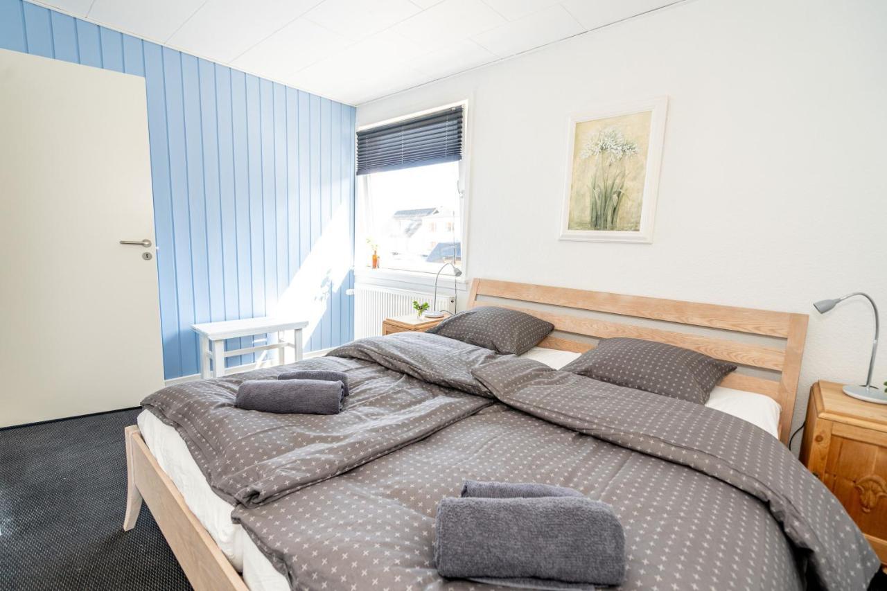 Parkvejens Feriebolig * Bindslev